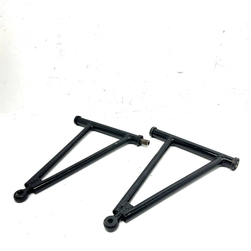 1988 Polaris Trail Boss 250 2x4 OEM Front A Arm Set 1580031 AP128