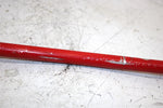 92 Polaris Trail Oem Tie Rod (RED) 5332713-067 SP136