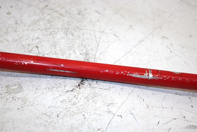 92 Polaris Trail Oem Tie Rod (RED) 5332713-067 SP136