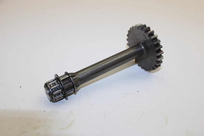 00 Kawasaki Bayou 300 4x4 OEM 26T Reverse Gear 13129-1705 AK8