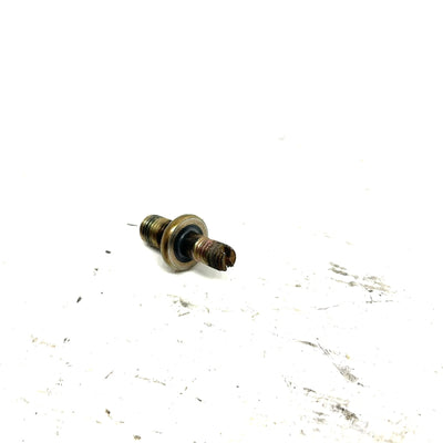 00-06 Honda Rancher 350 TRX350FM 4x4 OEM Clutch Adjuster Bolt 22841-HC4-000 AH47
