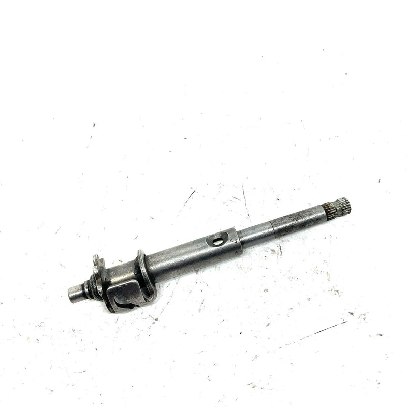 89-01 Suzuki Quadrunner 160 OEM Reverse Shifting Cam 25320-18A04 AS30