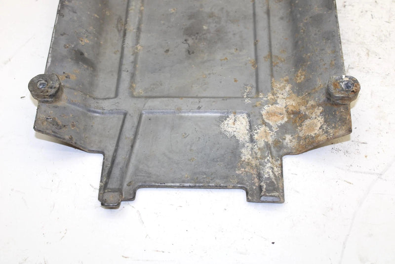 1978 Kawasaki Jet Ski 440 Oem Ride Plate 59036-558 JK3