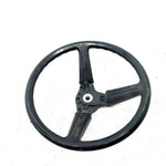 09-10 Honda Big Red 700 MUV700 OEM Steering Wheel 53110-752-003 XH0.1