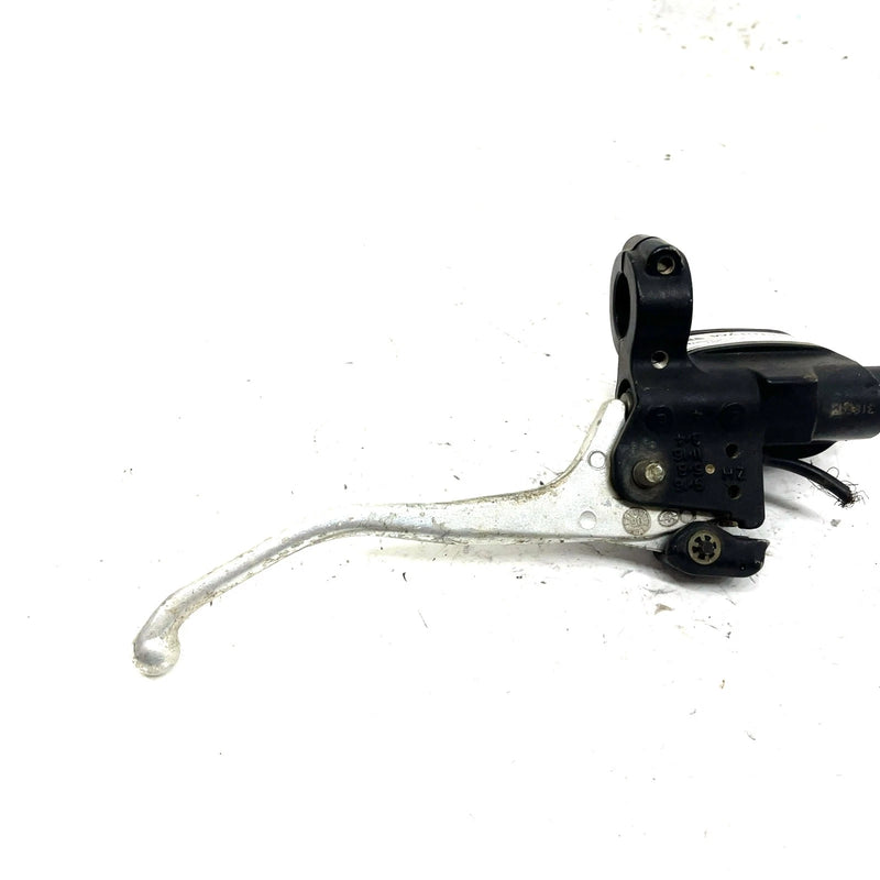 07 Arctic Cat 700 4x4 Automatic OEM Front Brake Master Cylinder 1502-902 AA33
