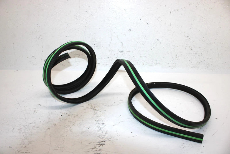 1996 Arctic Cat Zrt 600 Oem Frunt Bumper Trim 0639-834 SA37