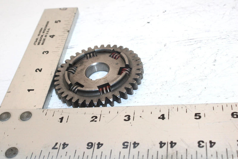 2002 Arctic Cat 375 Automatic 4x4 Oem Ballance Shaft Main Gear 3402-607 AA29
