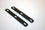 00 Polaris Trail Boss 325 Oem Mud Flap Mount Pair 5211131-067 AP37