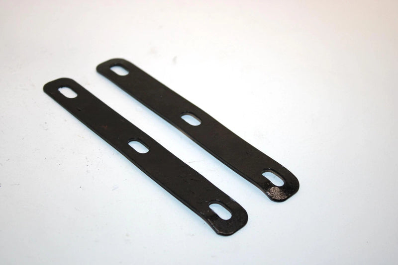 00 Polaris Trail Boss 325 Oem Mud Flap Mount Pair 5211131-067 AP37