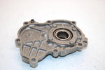 01 Kawasaki Prairie 300 Kvf300a 4x4 Oem Crankcase Cover 49015-1055 AK7