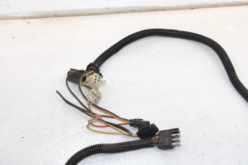 Polaris Oem Headlight Wiring Harness 2460672 Q1115