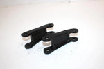 1991 Yamaha Phazer Ii Oem Front Upper Shock Mount Pair 8L0-2382E-01-00 SY27