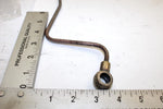 1997 Yamaha  Kodiak 400 Oem Delivery Pipe 2 1YW-13171-01-00 Q3982