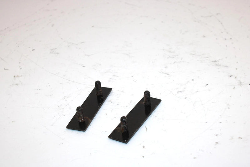 1996 Arctic Cat Zrt 600 Oem Bearing Support Plate Pair 1705-113 SA46
