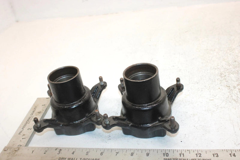 1991 Polaris Trail Boss Oem Front hub Set 1520171 5130820 AP92