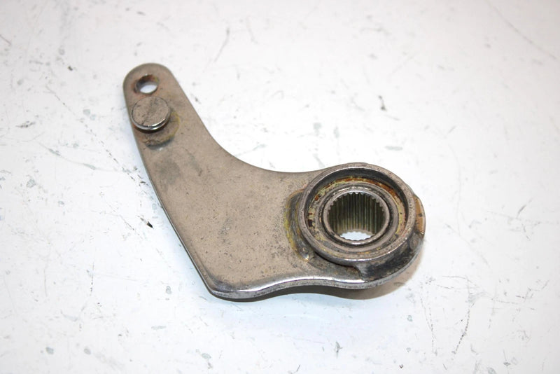 87 Kawasaki Bayou 185 Klf185a Oem Rear Brake Pedal Lever 13168-1246 AK13