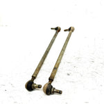 98-02 Arctic Cat 500 4x4 Automatic OEM Steering Tie Rod Pair 0505-072 AA32