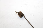 1987 Suzuki Quadrunner 250 Oem Upper Brake Shoe Return Spring 54531-19B01 AS22