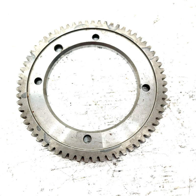 2007 Honda Rancher 400 TRX400FA 4x4 OEM Primary Driven Gear 26221-HN7-000 AH77