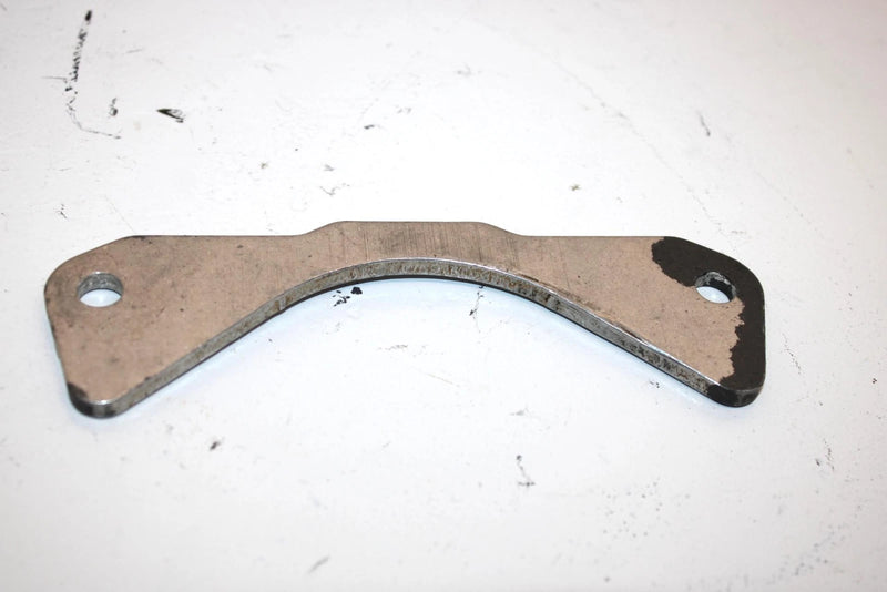 03 Bombardier Rally 200 Oem Chain Guide Plate 705500425 AB2