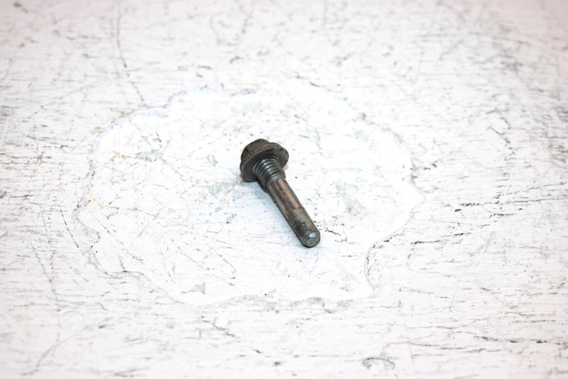 1982 Honda Atc 185a Oem Tensioner Pivot Bolt 14535-437-000 AH67