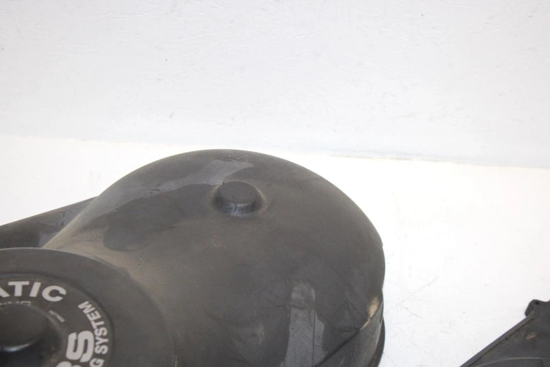 2001 Polaris Sportsman 500 Oem Inner/Outer Clutch Cover 5438142-070 2201851 AP81