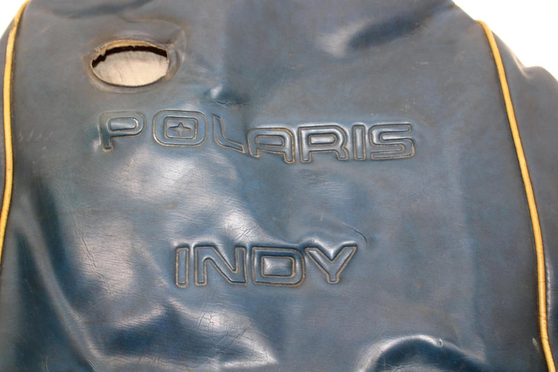 1990 Polaris Classic Oem Tank Cover 2681425 SP112