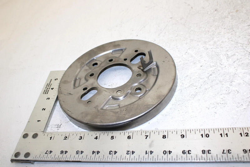 06 Honda Trx 400Fourtrax Rancher OemRight Brake Backing Plate 45110-HN5-671 AH55