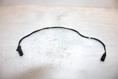 86 Honda Trx 350 A Fourtrax 350 Oem Receptacle Assembly 35200-HA7-671 AH25