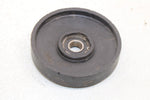 94 Polaris Lite Oem Black Idler Wheel 1543017 Q2166