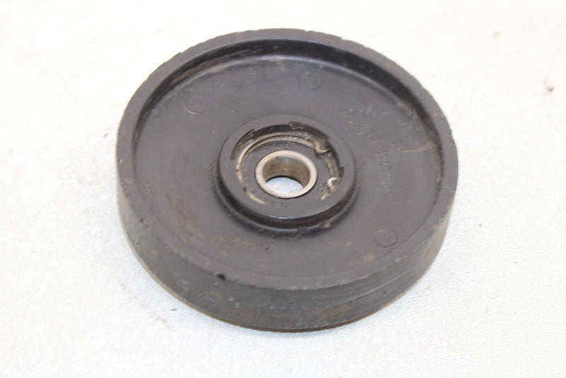 94 Polaris Lite Oem Black Idler Wheel 1543017 Q2166