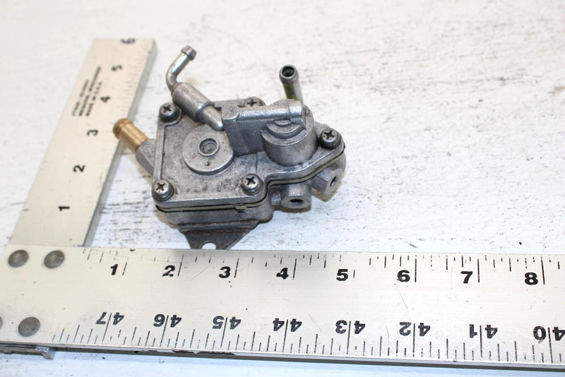 2001 Ski-doo Mxz 800 Oem Fuel Gas Pump 403901806 SS19