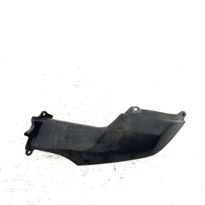 05 Honda Foreman 500 4x4 OEM Front Left Bumper Grille 66500-HP0-A00ZA AH90