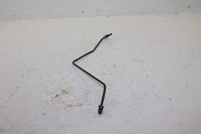 1999 Yamaha  Grizzly Oem Left Front Brake Hard Line 4WV-25882-00-00 AY47