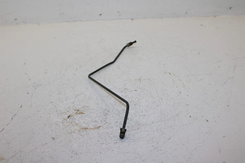 1999 Yamaha  Grizzly Oem Left Front Brake Hard Line 4WV-25882-00-00 AY47
