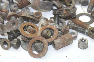 94 POLARIS LITE OEM BOLTS NUTS WASHERS SPACERS HARDWARE KIT SP113