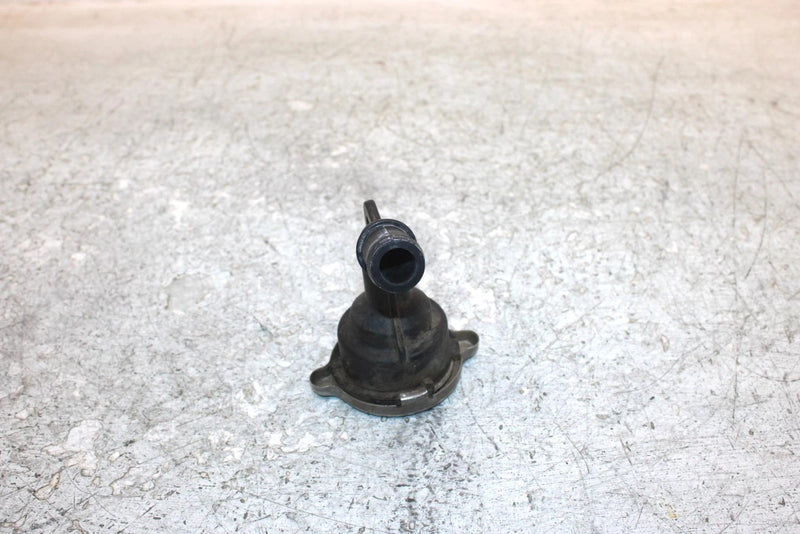2006 Polaris Sportsman 500 Oem Coolant Filler Neck W/Cap 5412402 AP186