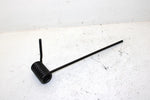 1994 Arctic Cat Ext 580 Oem Rear Skid Spring Set 0704-987 SA14