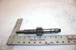 1990 Polaris Trail Boss 250 Oem Transmission Main Axle 1UY-17401-01-00 AY6