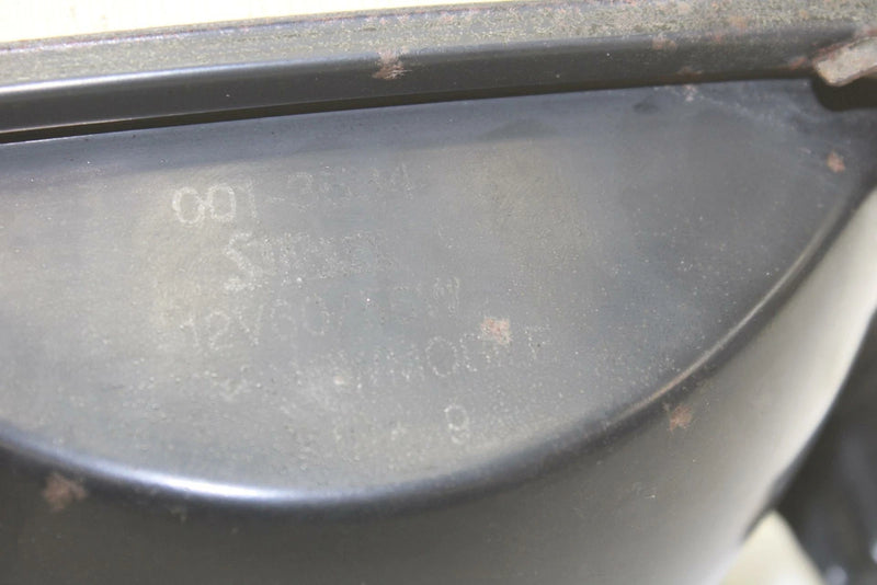 90 Polaris 500 OEM Headlight 2431007 SP116