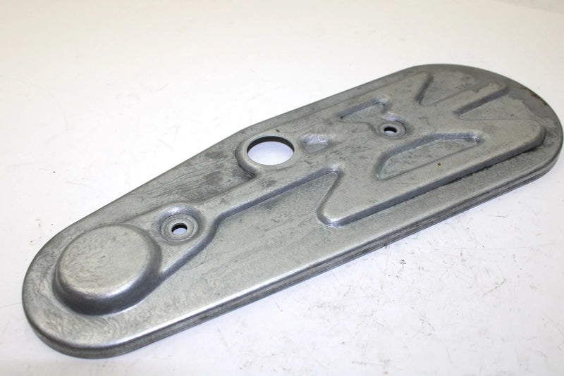 78 Yamaha Enticer 340 OEM Chain Case Cover 8F3-47543-00-00 SY55