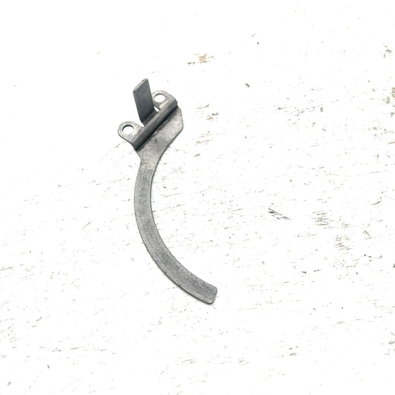 96 Yamaha Big Bear 350 YFM350FW 4x4 OEM Stopper Bracket 1UY-81175-01-00 AY55