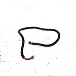 2002 Arctic Cat 375 4x4 Automatic OEM Battery To Solenoid Cable 0445-003 AA34