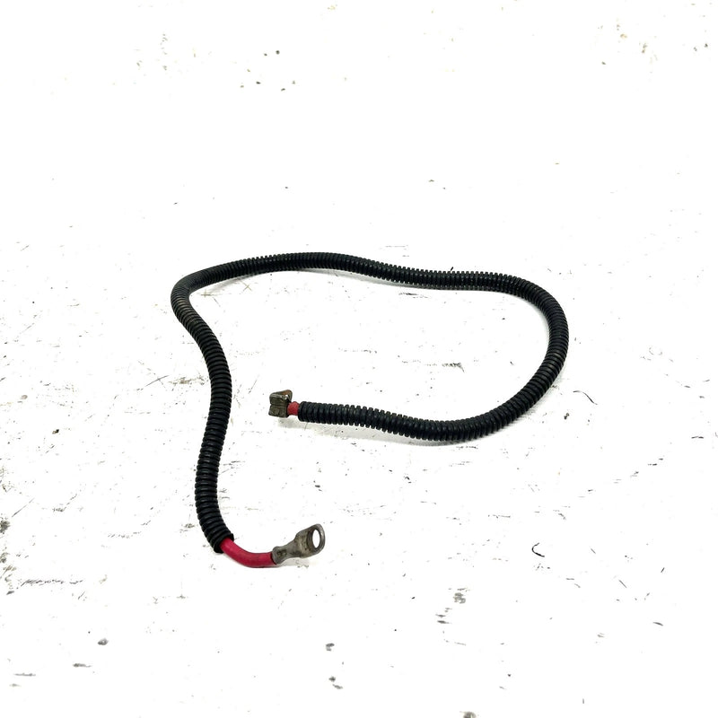 2002 Arctic Cat 375 4x4 Automatic OEM Battery To Solenoid Cable 0445-003 AA34