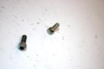 86 Honda Fourtrax 250 Trx250 A Oem Kick Start Stopper Plate 28215-HA0-000 AH32