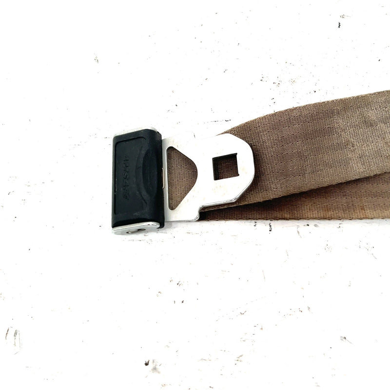 09-13 Honda Big Red 700 MUV700 OEM Seat Belt 77610-HL1-A01 XH0.1