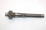 2003 Polaris Sportsman 500 Ho Oem Center Drive Shaft 3234051 AP51
