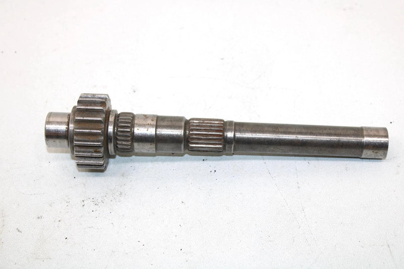 2003 Polaris Sportsman 500 Ho Oem Center Drive Shaft 3234051 AP51