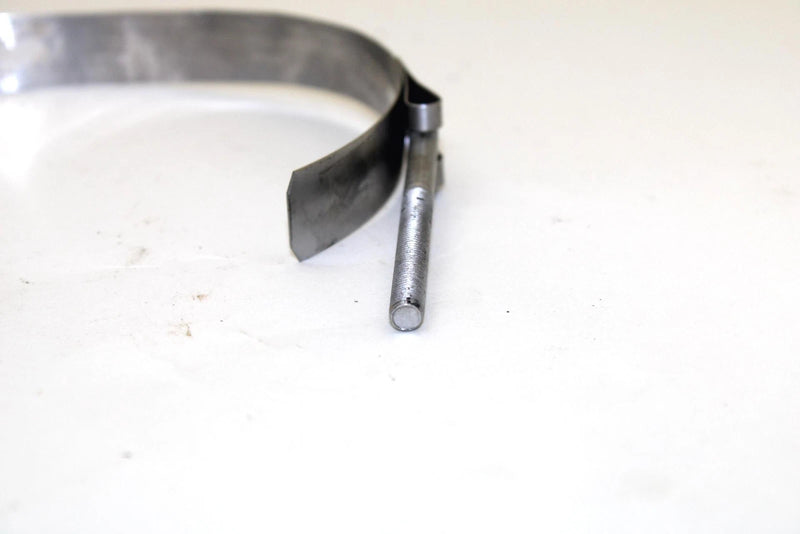 1989 Sea-doo Sp Oem Exhaust Clamp 293650032 JS22