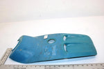 96 Polaris Xpress 400 Oem Front Fender Cover (Blue) 5431806-215 AP28